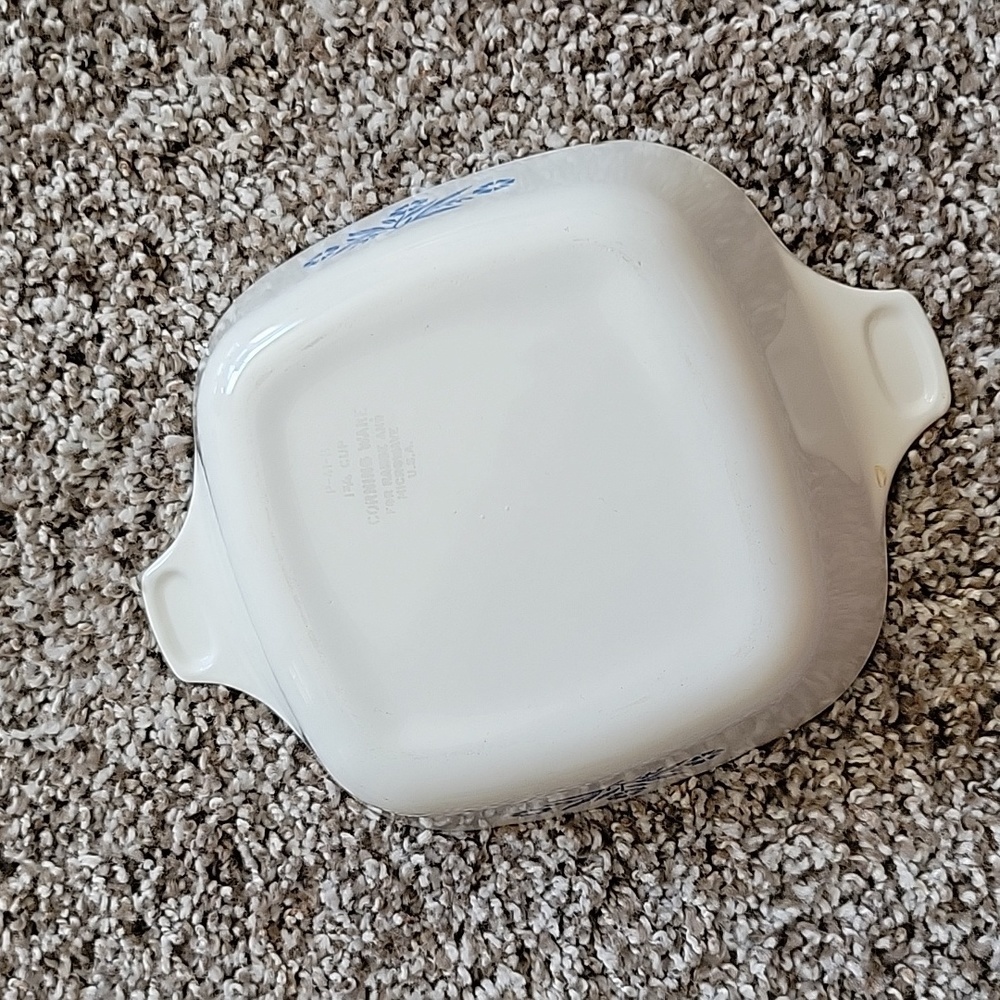 Vtg Corning Ware - Picture 6 of 7